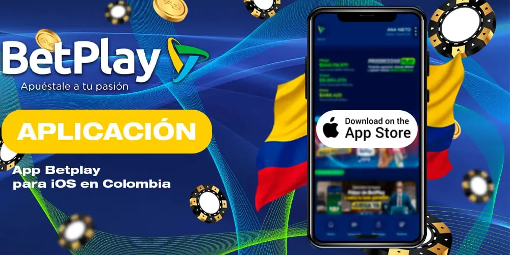 APP BETPLAY